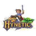 Hynetic logo
